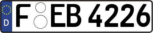 F-EB4226