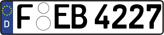 F-EB4227
