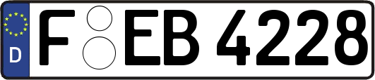 F-EB4228