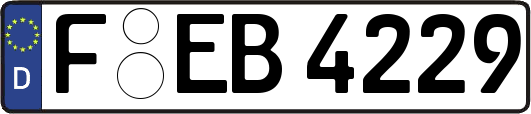 F-EB4229