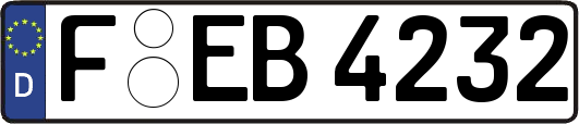 F-EB4232
