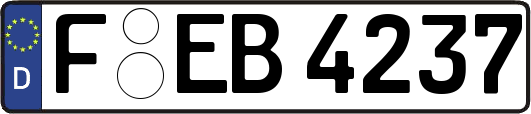 F-EB4237