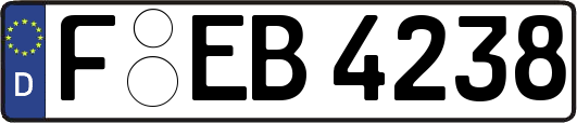 F-EB4238