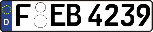 F-EB4239
