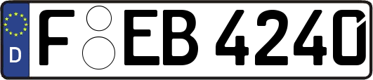 F-EB4240