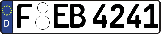F-EB4241
