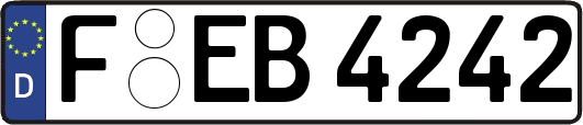 F-EB4242