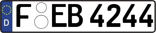 F-EB4244