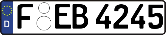 F-EB4245