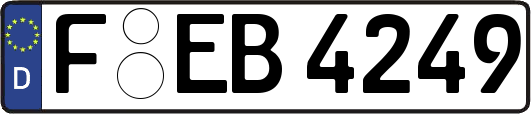 F-EB4249