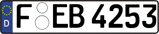 F-EB4253