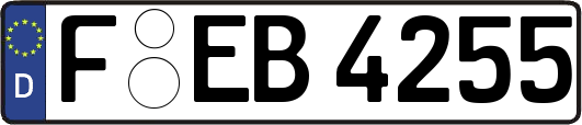 F-EB4255
