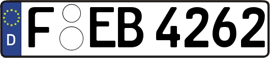 F-EB4262