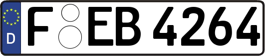F-EB4264