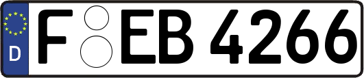 F-EB4266