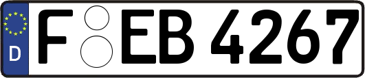 F-EB4267