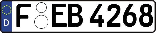 F-EB4268