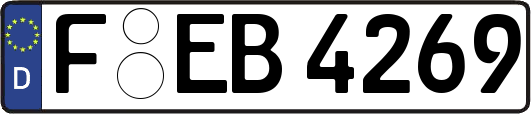 F-EB4269
