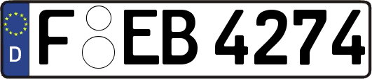 F-EB4274