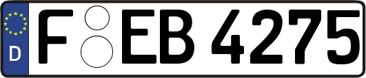 F-EB4275