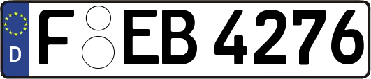 F-EB4276