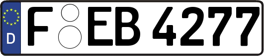 F-EB4277