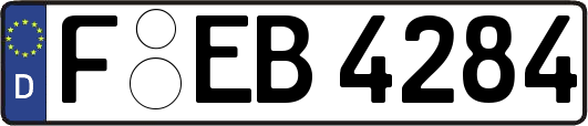 F-EB4284