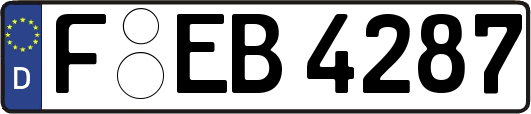 F-EB4287