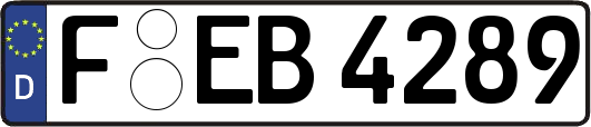 F-EB4289