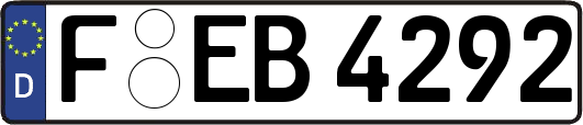 F-EB4292