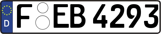 F-EB4293