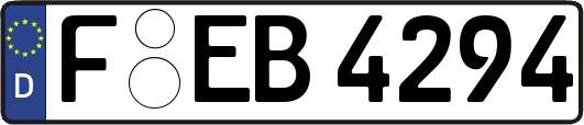 F-EB4294