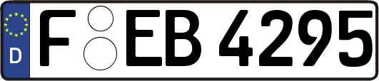 F-EB4295