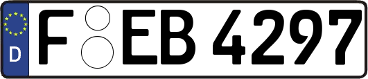 F-EB4297