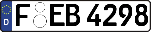 F-EB4298