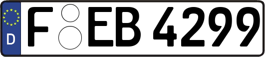 F-EB4299