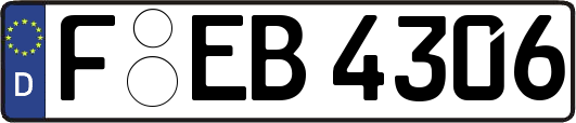 F-EB4306