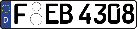 F-EB4308