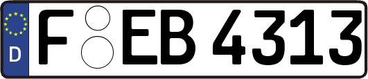 F-EB4313