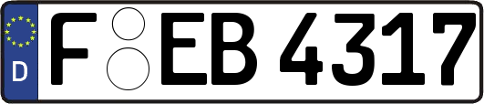 F-EB4317