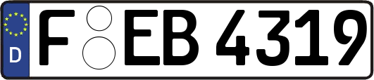 F-EB4319