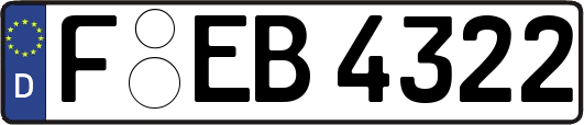 F-EB4322