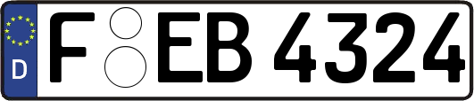 F-EB4324