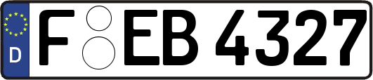 F-EB4327