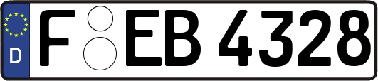 F-EB4328