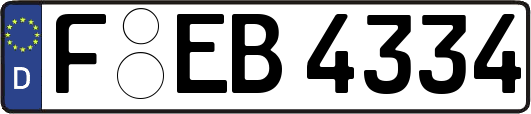 F-EB4334