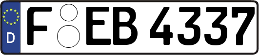 F-EB4337