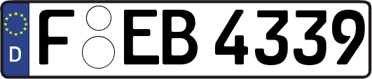 F-EB4339