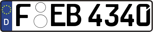 F-EB4340