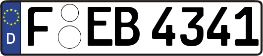 F-EB4341